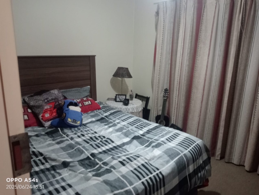3 Bedroom Property for Sale in Hospitaalpark Free State